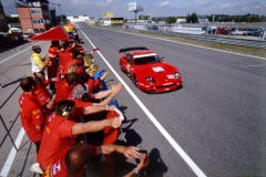 Jarama 2001