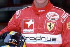 Rickard Rydell
