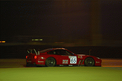 LeMans natt