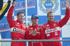 Podium