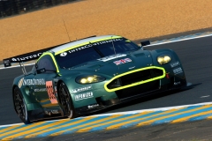 2007 Le Mans Test Day 2nd and 3rd June 2007. Le Mans, France. Sunday Test Day xxx World Copyright: Jeff Bloxham/LAT Photographic. ref: Digital Image DSC_6895