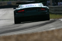 2007 Le Mans Test Day 2nd and 3rd June 2007. Le Mans, France. Sunday Test Day xxx World Copyright: Glenn Dunbar/LAT Photographic. ref: Digital Image YY8P5820
